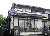 黒川郡富谷町 I様邸施工前