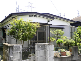仙台市泉区 S様邸施行前