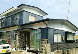 仙台市泉区 S様邸施行後