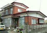 仙台市泉区 S様邸施行前