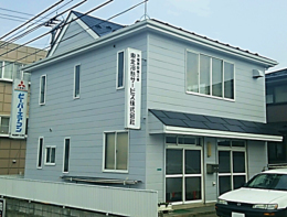 仙台市泉区 東北冷熱サービス様施行後