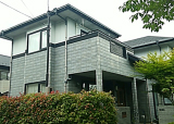 仙台市青葉区 A様邸施行前