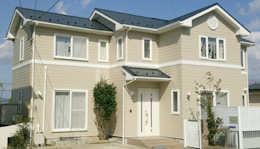 仙台市青葉区 S様邸施工後
