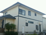 宮城郡利府町 S様邸施行前