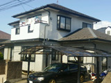 仙台市宮城野区 Y様邸施行前