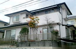 仙台市青葉区 I様邸邸施行後