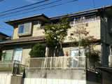 仙台市青葉区 I様邸施行前