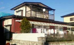仙台市青葉区 O様邸施行後