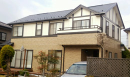 宮城郡利府町 O様邸施行後