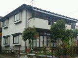 仙台市泉区 I様邸施行前