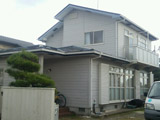 仙台市泉区 S様邸施行前
