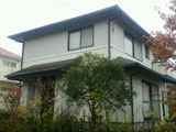 仙台市青葉区 M様邸施行前
