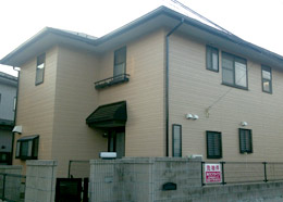 宮城郡松島町 S様邸施行後