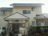 宮城郡利府町 T様邸施行前