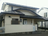 黒川郡富谷町 T様邸施行前