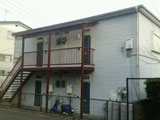 仙台市青葉区 カレッジハウス国見様施工前