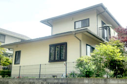 仙台市青葉区 S様邸施行後