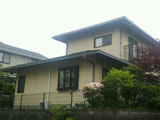 仙台市青葉区 S様邸施行前