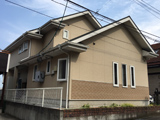 仙台市青葉区 T様邸施行前