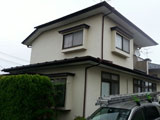 富谷市鷹乃杜 S様邸施行前